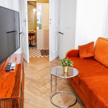 Aparthotel Nowy Swiat 28 وارسو المظهر الخارجي الصورة